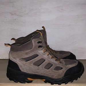 Men’s OutdoorBoots Sz 12